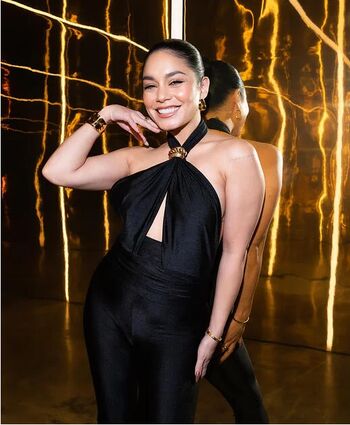 🔥 Vanessa hudgens  page leaked private photo uncensored full