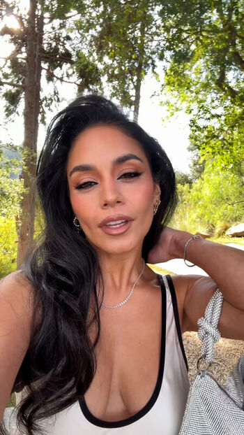 🔥 Vanessa hudgens leaked private photo uncensored full