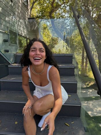 🔥 Vanessa hudgens leaked private photo uncensored full