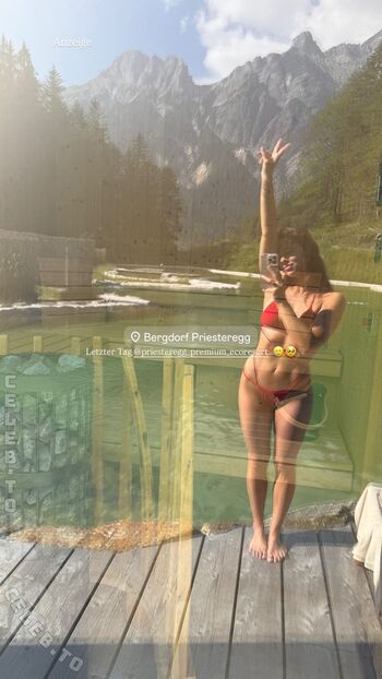 🔥 Vanessa mai leaked private photo uncensored full