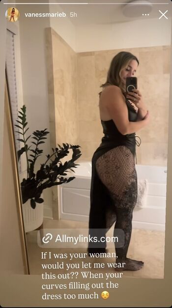 🔥 Vanessam leaked private photo uncensored full
