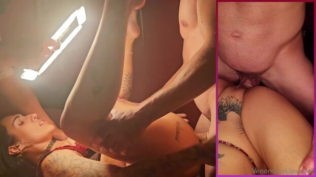 🔥 Venomlips leaked private photo uncensored full