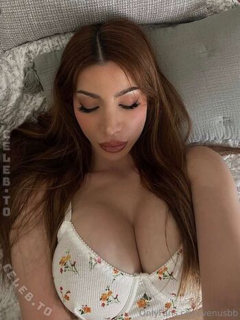 🔥 Venusbb leaked private photo uncensored full