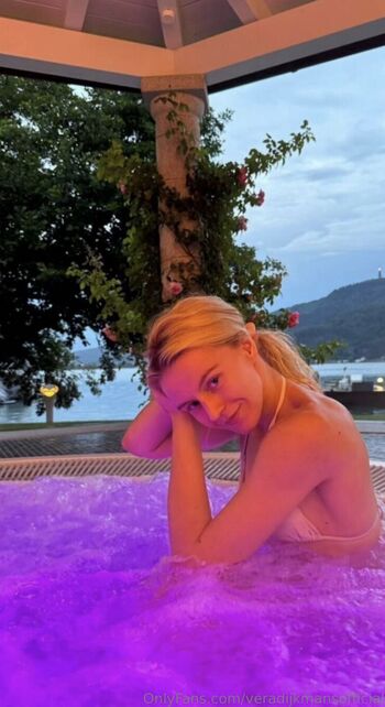 🔥 Vera dijkmans leaked private photo uncensored full
