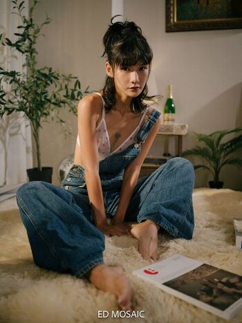 🔥 Verna wang leaked private photo uncensored full