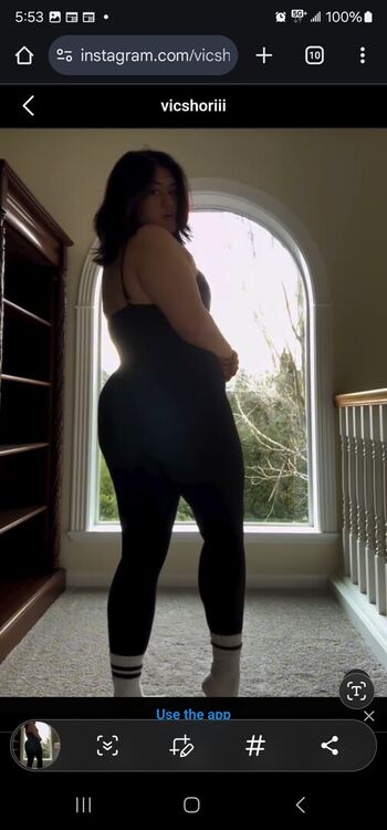 🔥 Vicshoriii page leaked private photo uncensored full