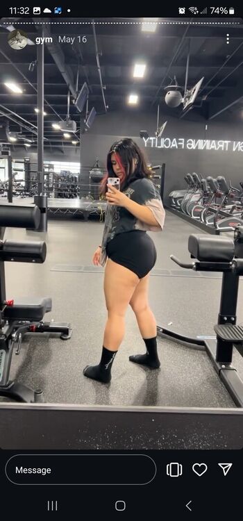 🔥 Vicshoriii leaked private photo uncensored full