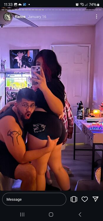 🔥 Vicshoriii leaked private photo uncensored full