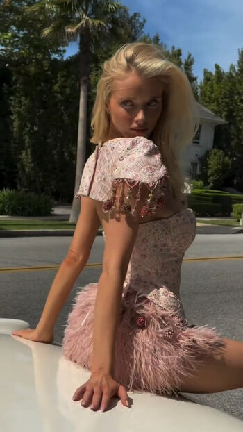 🔥 Victoria turner page leaked private photo uncensored full