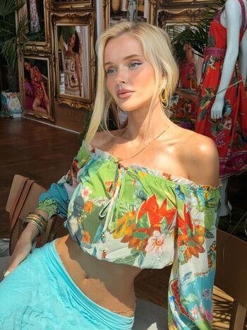 🔥 Victoria turner page leaked private photo uncensored full