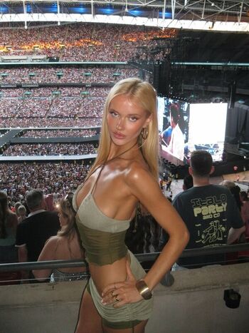 🔥 Victoria turner page leaked private photo uncensored full