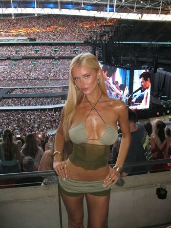 🔥 Victoria turner page leaked private photo uncensored full