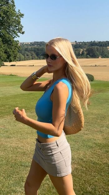 🔥 Victoria turner page leaked private photo uncensored full