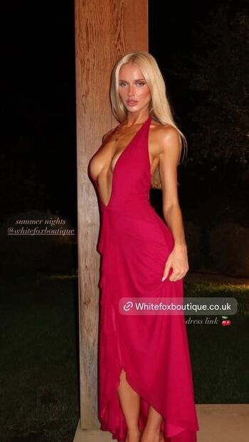 🔥 Victoria turner page leaked private photo uncensored full