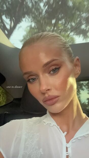 🔥 Victoria turner page leaked private photo uncensored full