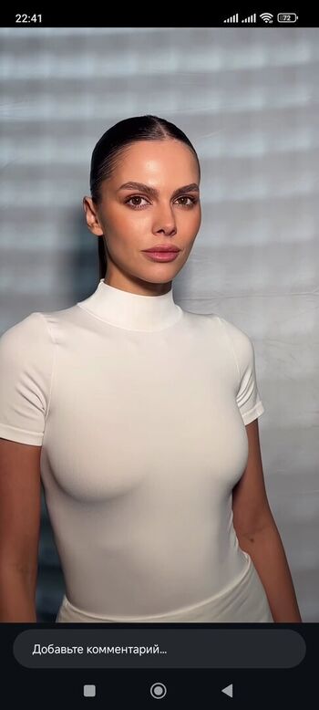🔥 Viki odintcova page leaked private photo uncensored full