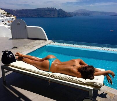 🔥 Viki odintcova page leaked private photo uncensored full