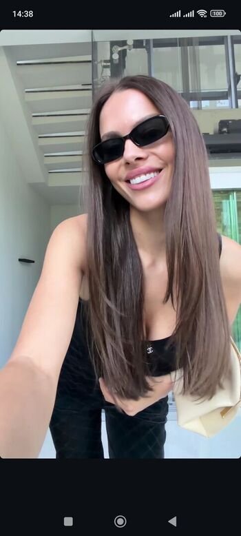 🔥 Viki odintcova page leaked private photo uncensored full