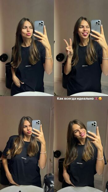 🔥 Viki odintcova page leaked private photo uncensored full