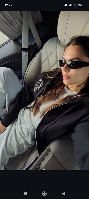🔥 Viki odintcova leaked private photo uncensored full