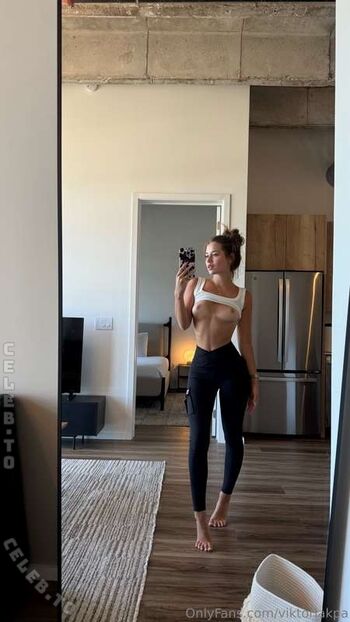 🔥 Viktoriakpa  page leaked private photo uncensored full