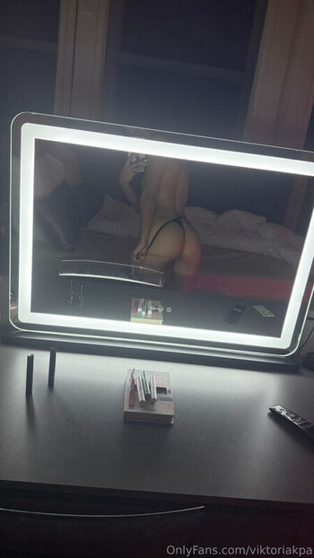 🔥 Viktoriakpa leaked private photo uncensored full