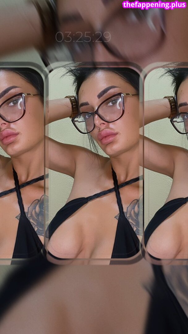 🔥 Photos/s/w/sweetie fox //sweetie fox  .jpg leaked private photo uncensored full