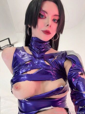 🔥 Vinnegal  page leaked private photo uncensored full