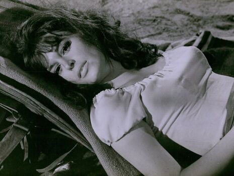 🔥 Vintage starlets page leaked private photo uncensored full