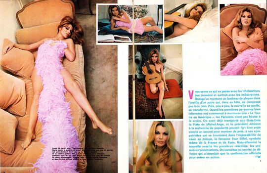 🔥 Vintage starlets page leaked private photo uncensored full