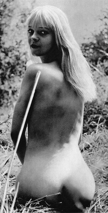 🔥 Vintage starlets page leaked private photo uncensored full