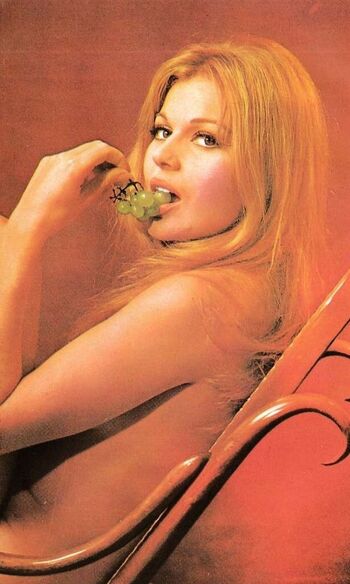 🔥 Vintage starlets page leaked private photo uncensored full