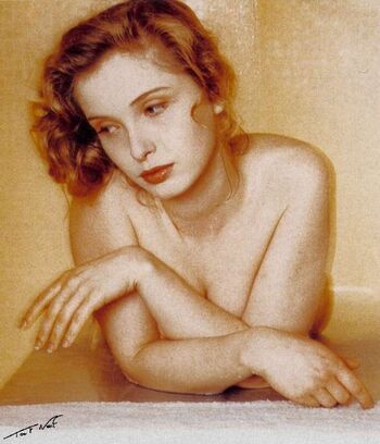 🔥 Vintage starlets page leaked private photo uncensored full