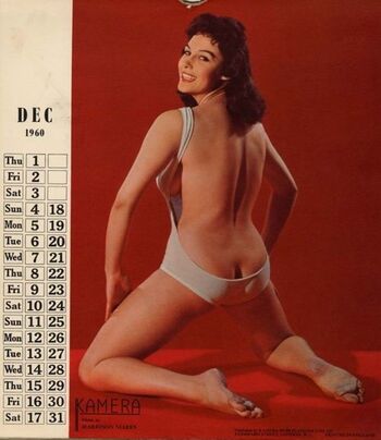 🔥 Vintage starlets page leaked private photo uncensored full