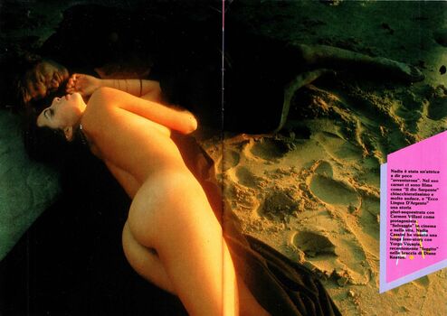 🔥 Vintage starlets page leaked private photo uncensored full