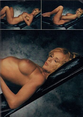 🔥 Vintage starlets page leaked private photo uncensored full