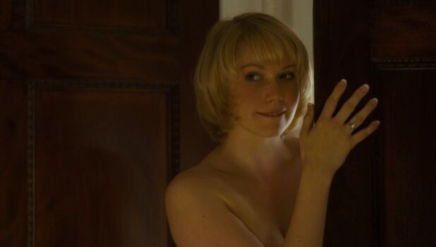 🔥 Vintage starlets page leaked private photo uncensored full