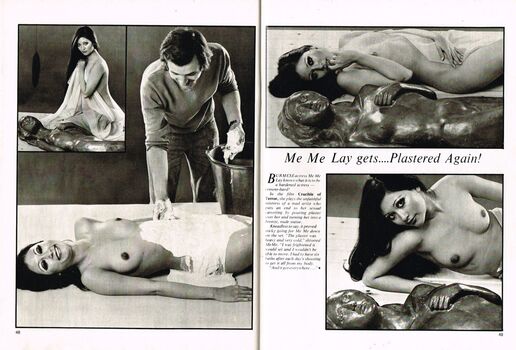 🔥 Vintage starlets page leaked private photo uncensored full