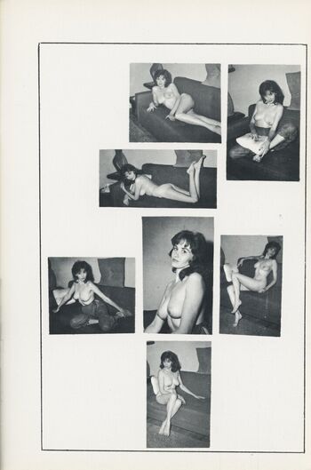 🔥 Vintage starlets page leaked private photo uncensored full