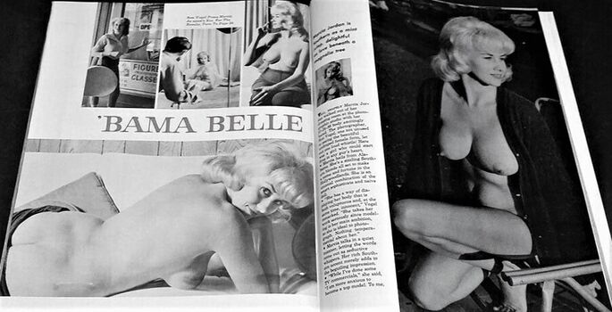 🔥 Vintage starlets page leaked private photo uncensored full