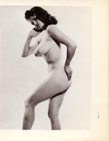 🔥 Vintage starlets page leaked private photo uncensored full