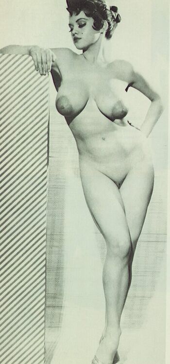 🔥 Vintage starlets page leaked private photo uncensored full