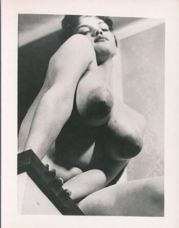 🔥 Vintage starlets page leaked private photo uncensored full