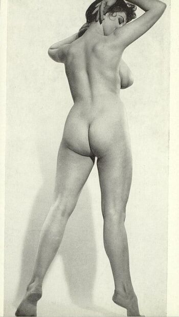 🔥 Vintage starlets page leaked private photo uncensored full