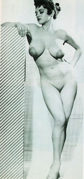 🔥 Vintage starlets page leaked private photo uncensored full