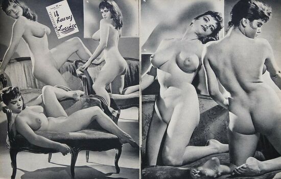 🔥 Vintage starlets page leaked private photo uncensored full