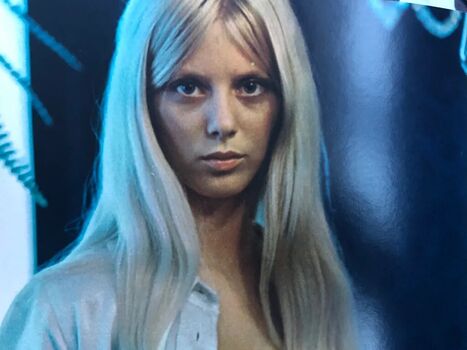 🔥 Vintage starlets page leaked private photo uncensored full