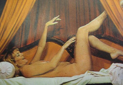 🔥 Vintage starlets page leaked private photo uncensored full