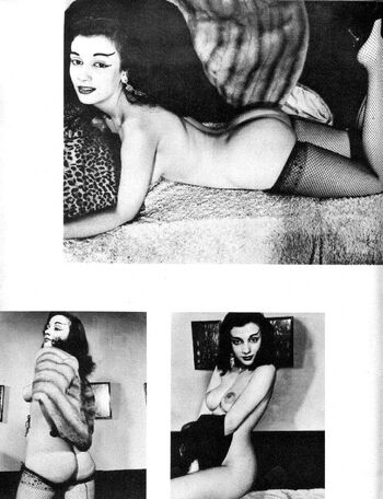 🔥 Vintage starlets page leaked private photo uncensored full