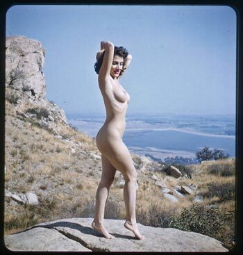 🔥 Vintage starlets page leaked private photo uncensored full